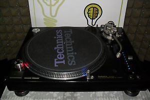 Turntable Technics SL-1210M5G