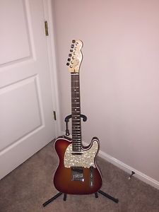 Fender American Deluxe Telecaster