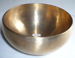 Peter Hess THERAPIEquality Singing bowl set no. 30