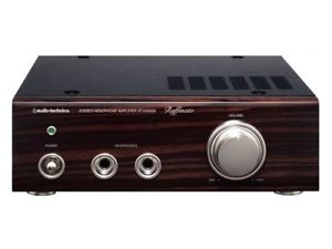 NEW Audio-Technica AT-HA5000 High-End Headphone Amplifier WorldWide Shipment