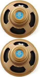 Celestion Gold 12