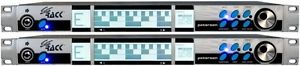 Peterson VS-R StroboRack Virtual Strobe Rack Tuner (2-pack) Value Bundle