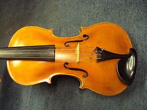 Full size Stainer Copy German Violin  aprox. 90 years old Nice shape!