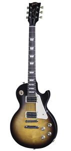 Gibson Les Paul 50s Tribute 2016 T SV - E-Gitarre - inkl. Gigbag