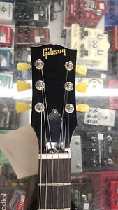 Gibson SG Special Radiant Red