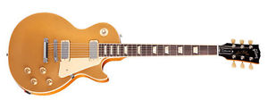 Gibson Les Paul Limited Edition Deluxe Electric Guitar