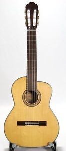Used Classic Guitar K. Yairi / Y-404A Yairi Alto Guitar/Lekintoto guitar