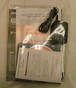 YAMAHA EOS BX Used Synthesizer