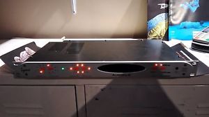 LYNX AURORA 8 AVEC CARTE LT-HD