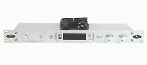 Antelope Audio IsoChrone OCX Master Clock