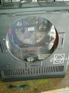 Chroma Q Color Scroller Package