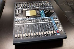 Yamaha 01V96 Digital Mixer V2 - Great deal!