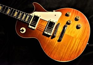 Gibson Custom Shop Collector's Choice # 29 Tamio Okuda 1959 Les Paul "9-1165"