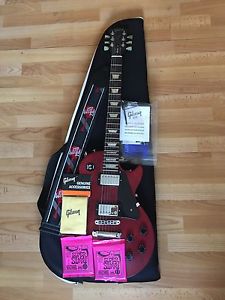 Gibson Les Paul Studio 2016 Faded T WC // Inkl. Gigbag, OVP und Rechnung