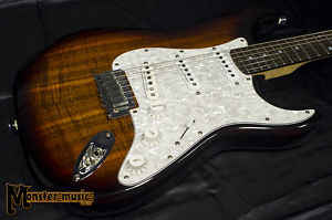 Fender Stratocaster 1988-1996 Koa