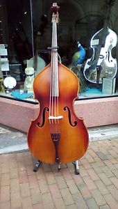 1946 KAY M1 UPRIGHT BASS VINTAGE