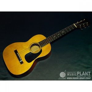 Martin 5-18 Natural w/hard case Free shipping Guiter Bass From JAPAN #J213