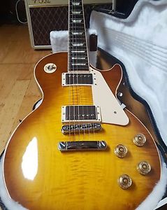 2011 Les Paul Traditional