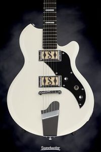 Supro Island Series Westbury - Antique White (Open Box)