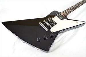 Gibson Explorer Electric Free Shipping
