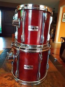 Yamaha Recording Series