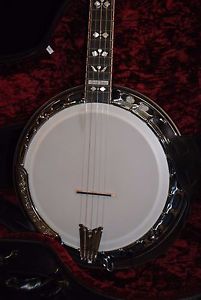 Gold Tone OB-250 Orange Blossom Banjo 5 String