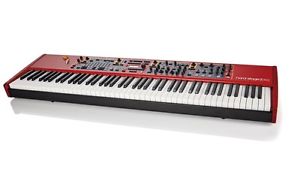 Clavia Nord Stage 2 Ex 88