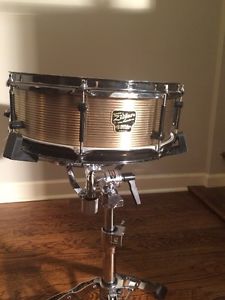 Zildjian - Noble & Cooley - 380th Anniversary Alloy Snare Drum
