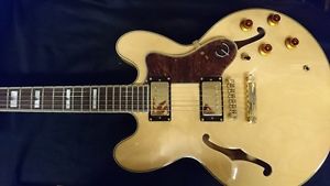 Epiphone SheratonⅡ Electric Free Shipping