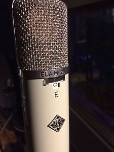 TELEFUNKEN ELAM 251