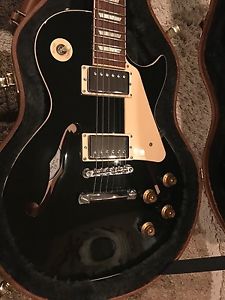 gibson les paul semi hollow memphis