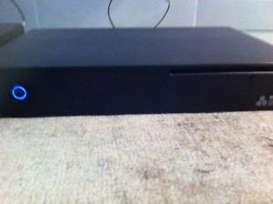 VORTEXBOX Prestige STREAMER AUDIO + Teddy Pardo PSU