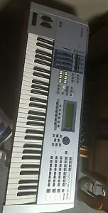 yamaha motif es6