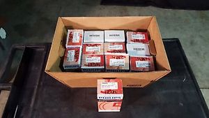 Lot of 12 x MSR GOLD 1500 Fast Fit