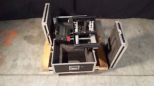 Lot of 2 x Maxxyz Wing Case, 1 x Maxxyz Frame, 1 x Maxxyz Wing for PARTS