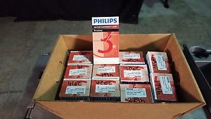 Lot of 11 x MSR GOLD 1500 Fast Fit