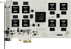 Universal Audio UAD-2 Octo Ultimate 4 PCIe