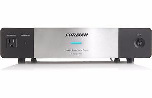 Furman IT-Reference 15i 11-Outlet Discrete Sym AC Power CONDITIONER PROTECTOR