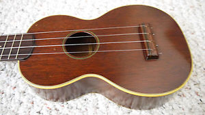 martin S2 c1944 with case