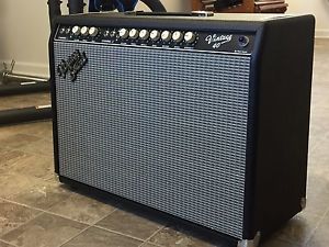 Vintage Sound Vintage 40 (Super Reverb)
