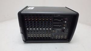 Mackie PPM608 8 Channel Powered Mixer - DAMAGED - RRP £719.00
