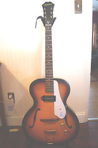 Epiphone 1966 Century reissue MINT