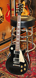'92 GIBSON LES PAUL STANDARD w/ OHSC { Super Clean! } FREE SHIPPING!