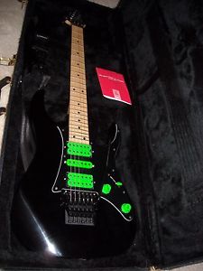 Ibanez RG 550 Electric Guitar