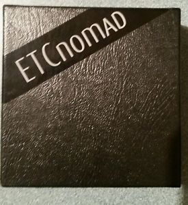 Etc nomad 4380A1010