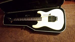 1987 Charvel/Jackson Model II