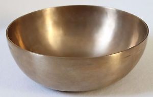 Peter Hess THERAPIEquality Singing bowl set no. 35