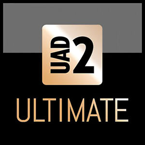 Universal Audio: UAD-2 Ultimate 5 (Digital Transfer)