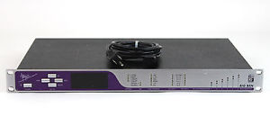 Apogee Big Ben 192kHz Master Word Clock