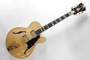D'Angelico NYSS-3B NATURAL Electric Free Shipping